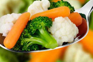 Trẻ tiểu học cần ăn bao nhiêu rau mỗi ngày? - Bệnh viện Hoàn Mỹ Sài Gòn
