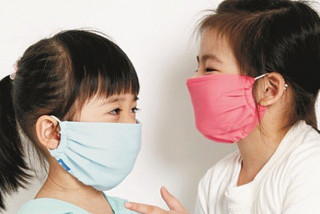 Các bệnh lý Nhiễm trùng đường hô hấp thường gặp ở trẻ - Bệnh viện Hoàn Mỹ Sài Gòn