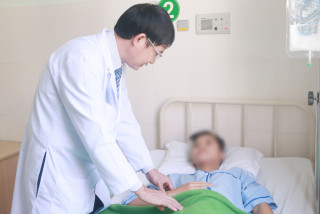 Áp Dụng Phương Pháp Truyền Máu Tự Thân Để Điều Trị Kịp Thời Cho Bệnh Nhân Cấp Cứu- Bệnh viện Hoàn Mỹ Sài Gòn