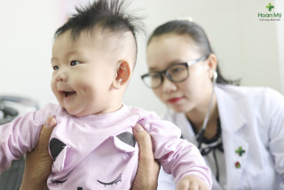 Tiêm Phòng Cho Trẻ – Lợi Ích Bất Ngờ - Bệnh viện Hoàn Mỹ Sài Gòn