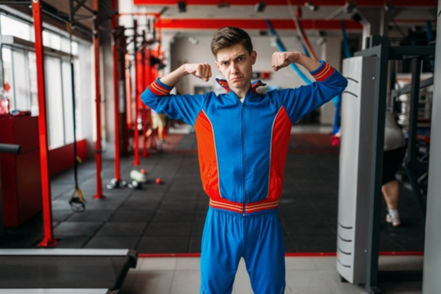 Các dấu hiệu testosterone thấp ở nam giới dưới 30 tuổi