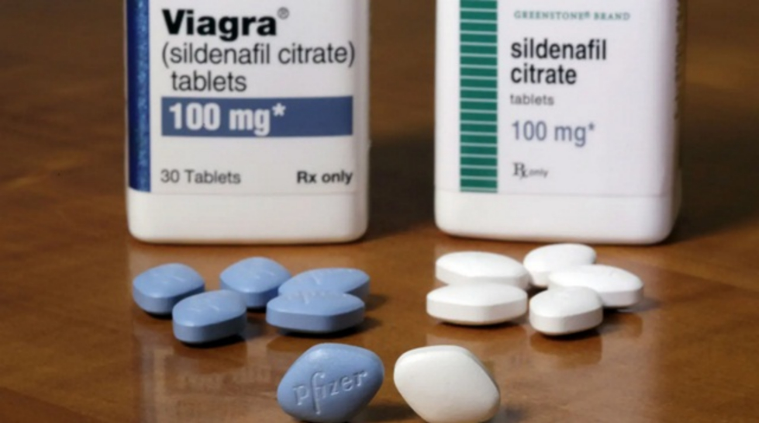 Thuốc gốc của Viagra (sildenafil) có tác dụng gì và cách sử dụng ra sao?