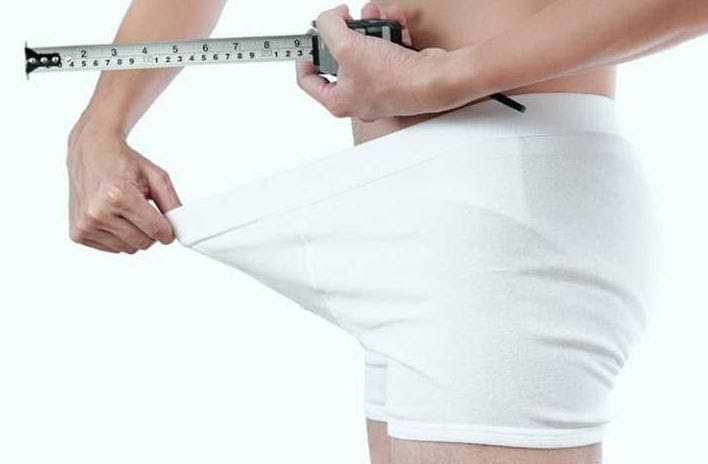 Có Thể Dùng Gel Titan Để Tăng Kích Thước Dương Vật Không? - Nam khoa Penuma