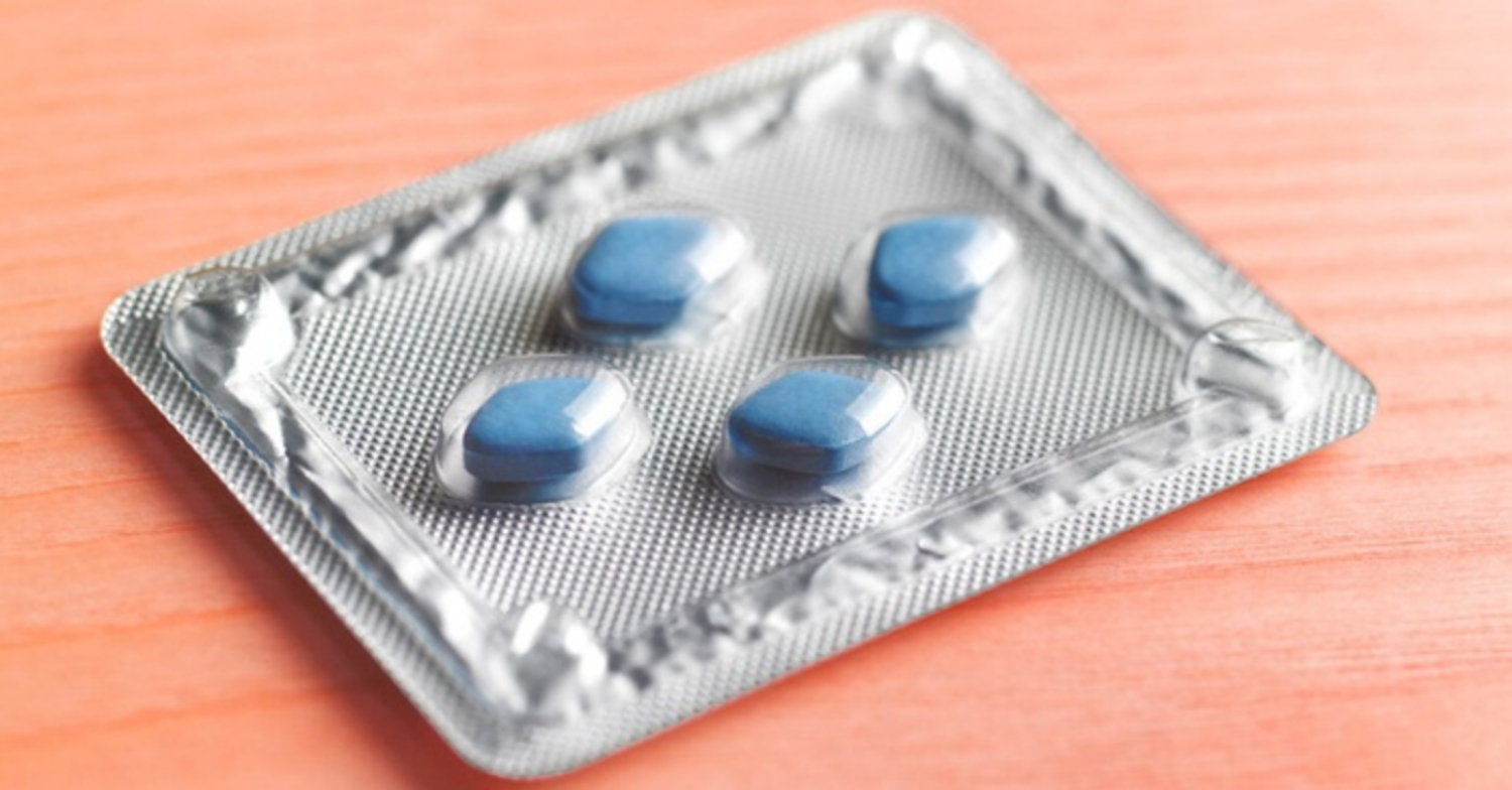 Viagra: Cơ chế tác dụng, liều dùng và tác dụng phụ