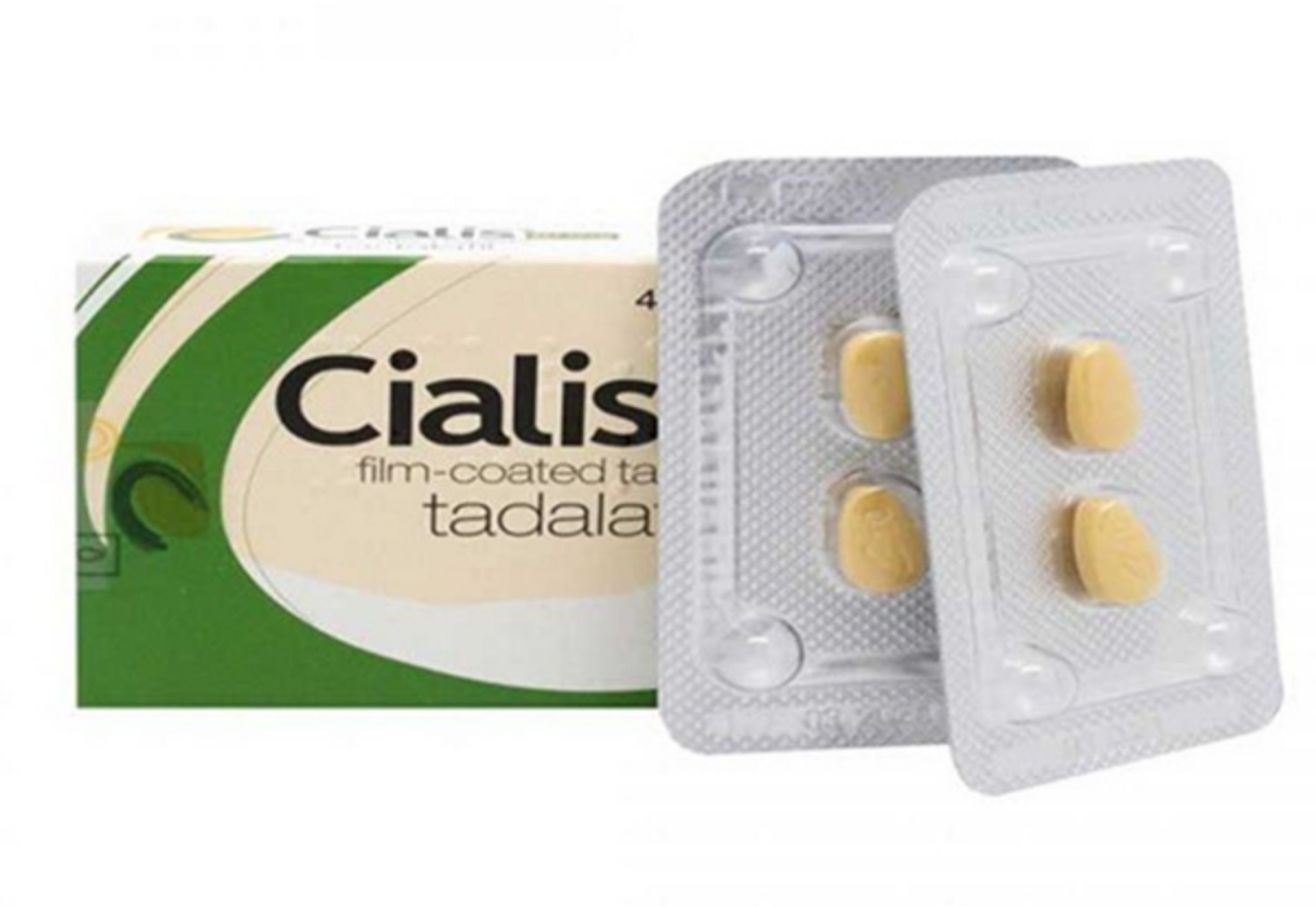 Liều dùng Cialis là bao nhiêu?