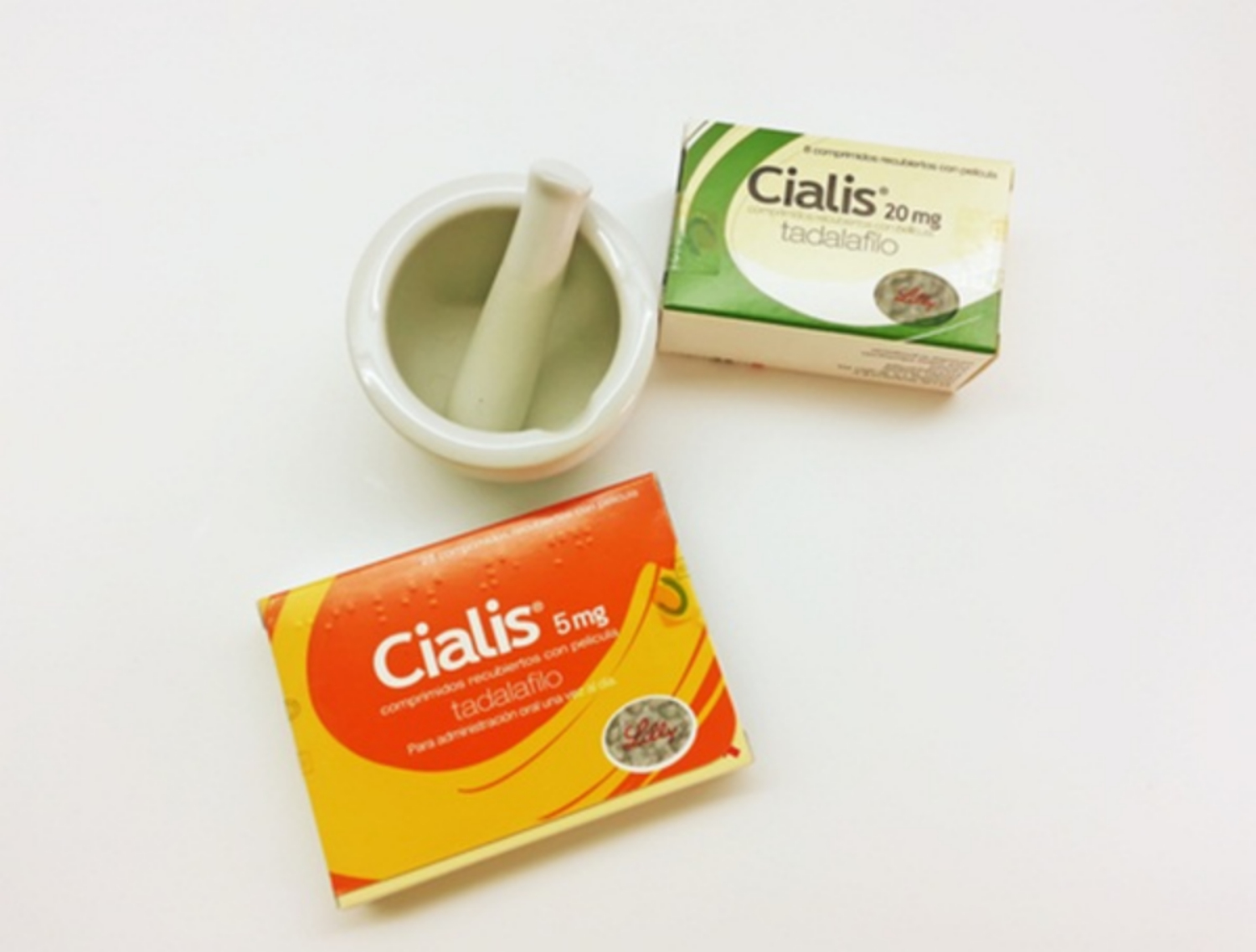 Cialis: Công dụng, liều dùng và tác dụng phụ