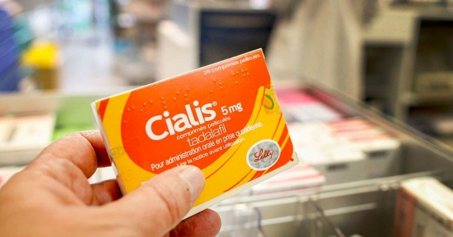 Làm thế nào để Cialis (tadalafil) phát huy hiệu quả tối đa?