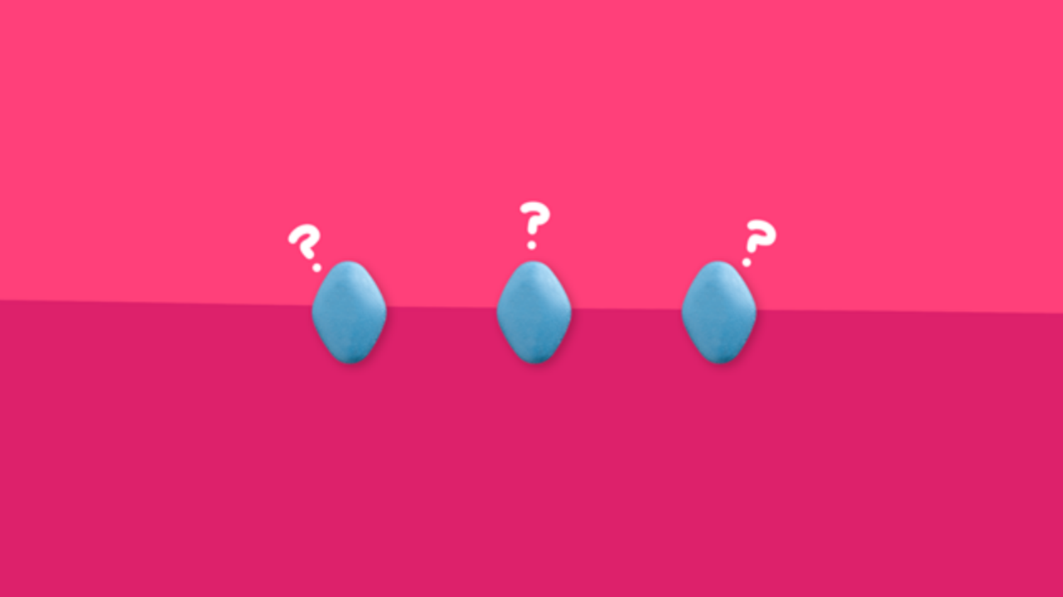 Liều dùng Viagra là bao nhiêu?