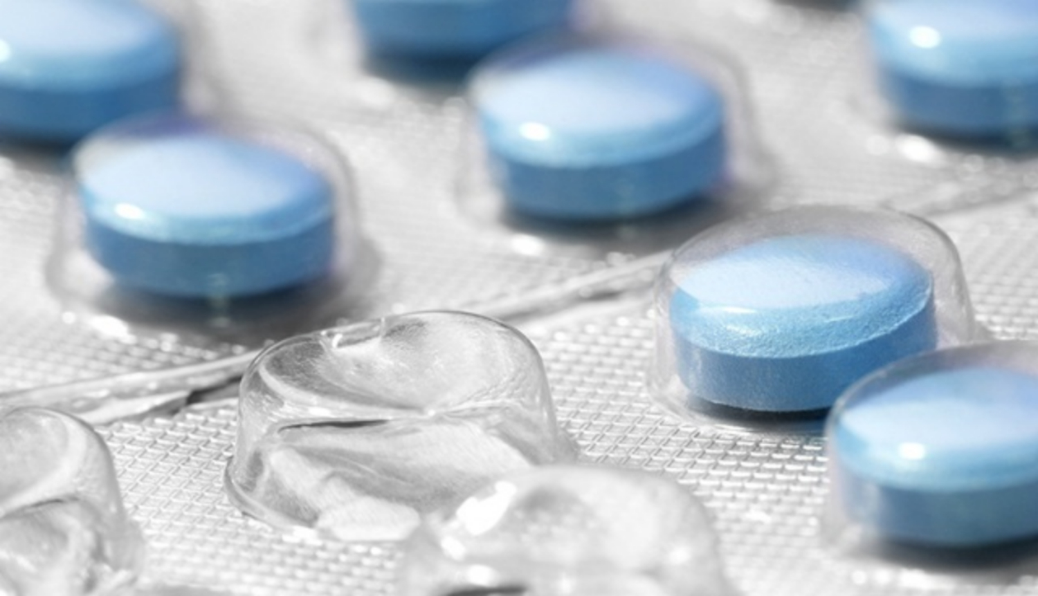 Có thể uống Viagra hàng ngày không?