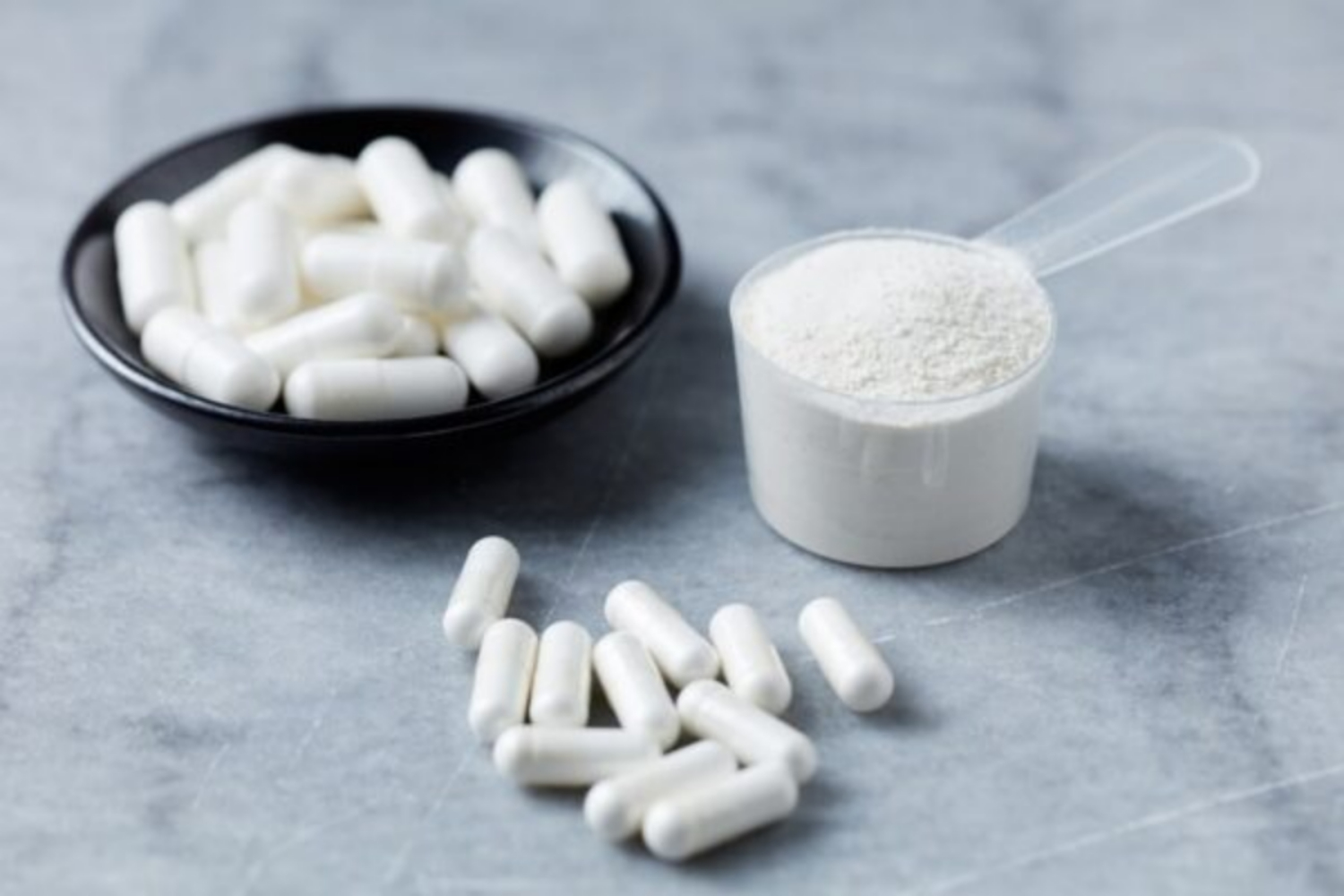 Uống collagen có gây sỏi thận không?