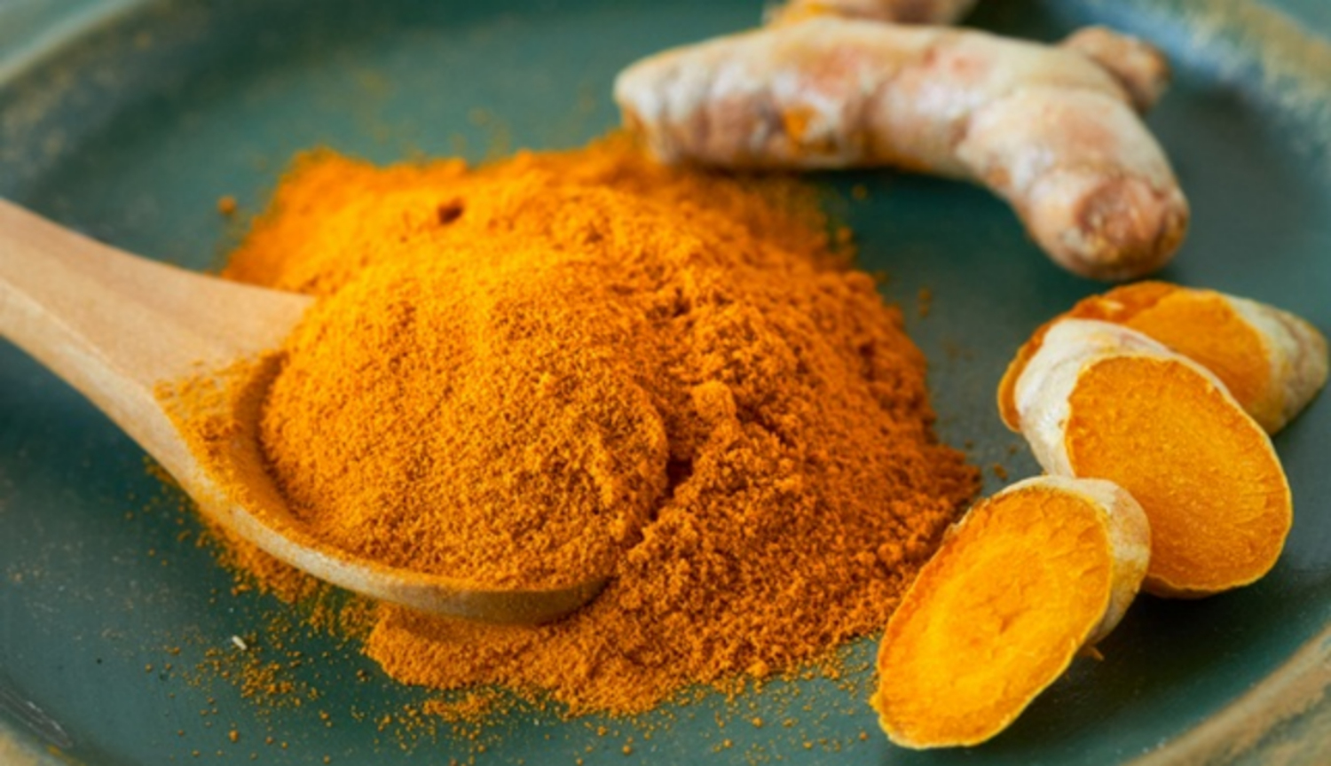 Những lợi ích của củ nghệ đối với da