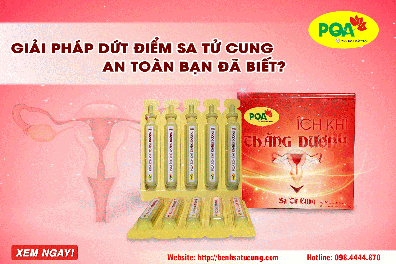 Sa dạ con