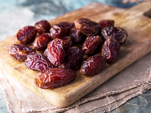 Người bị bệnh tiểu đường có được ăn quả chà là không?