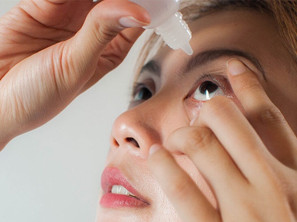 Tại sao bệnh đái tháo đường gây khô mắt?