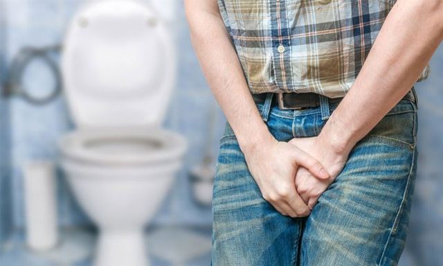 Điều trị tiểu/đại tiện không tự chủ do đái tháo đường