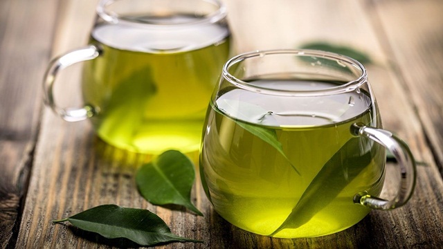 Tác dụng của trà xanh đối với bệnh tiểu đường