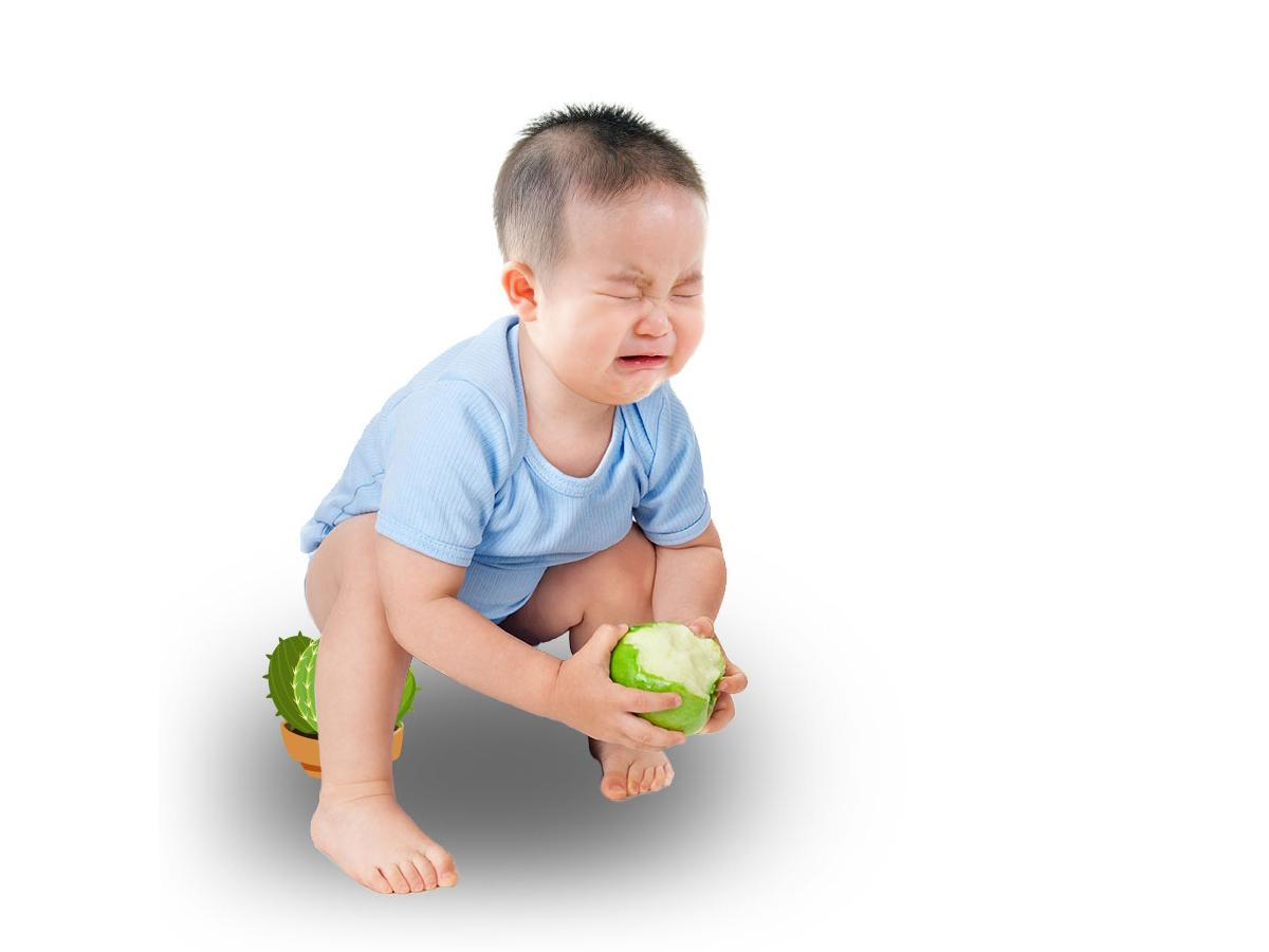 Bé bị táo bón nên uống thuốc gì? Gợi ý loại thuốc an toàn và hiệu quả tích cực