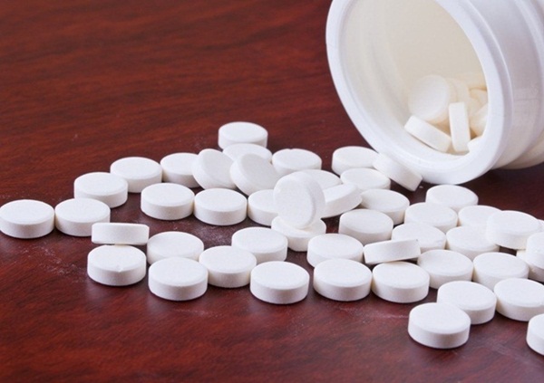 Tác dụng phụ của thuốc trị tiểu đường metformin