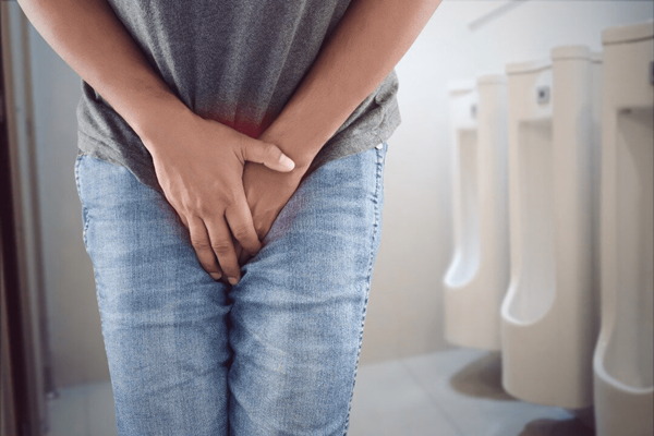 Các dấu hiệu cảnh báo phì đại tuyến tiền liệt