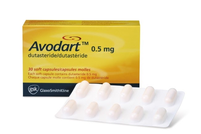 Dutasteride: Công dụng, liều dùng và tác dụng phụ