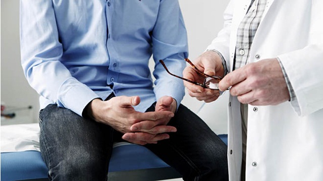 Những ai có nguy cơ mắc tăng sản tuyến tiền liệt lành tính