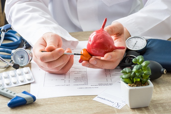 Những điều cần biết về phẫu thuật tuyến tiền liệt