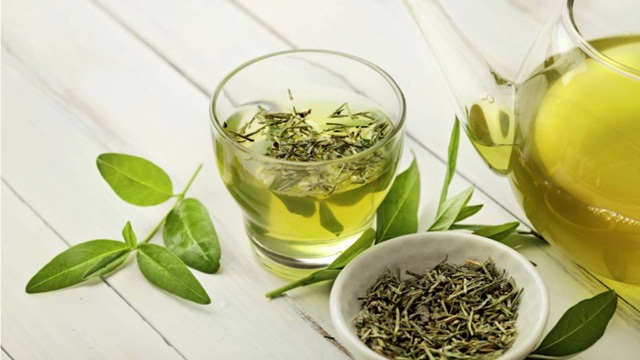 Lợi ích của uống trà đối với chứng phì đại tuyến tiền liệt