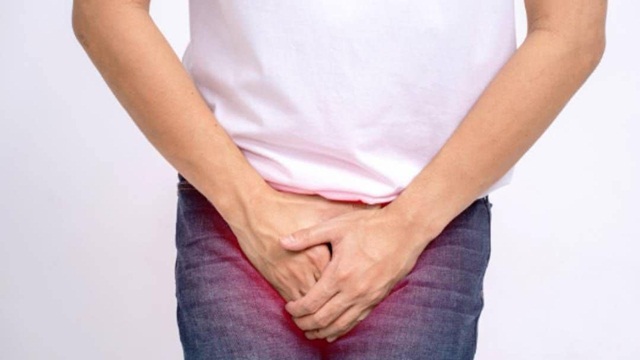 Triệu chứng tăng sản lành tính tuyến tiền liệt (phì đại tuyến tiền liệt)