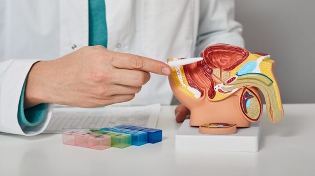 Độ tuổi nào nên bắt đầu khám tuyến tiền liệt?