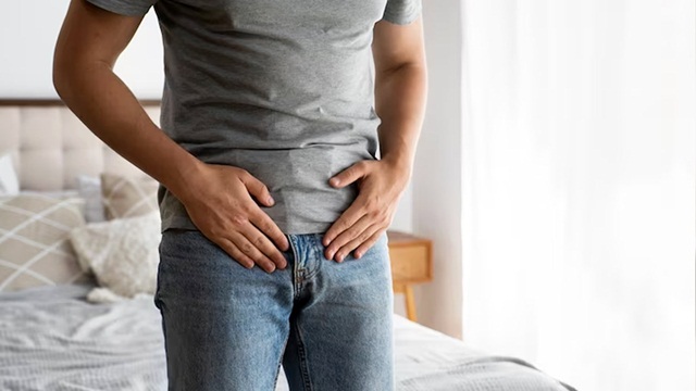 Các dấu hiệu và triệu chứng ban đầu của ung thư tuyến tiền liệt