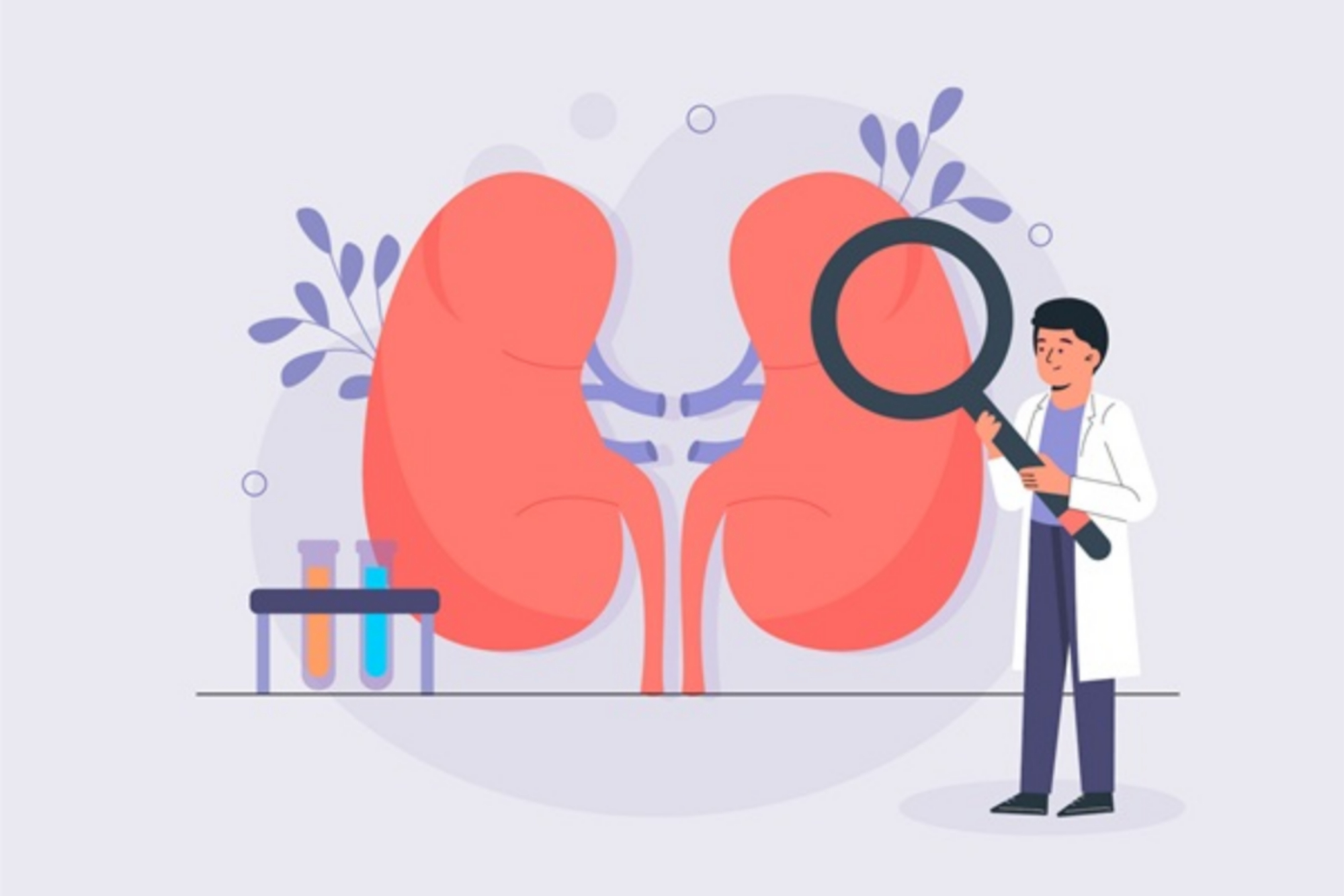 Các loại bệnh thận và cách điều trị, phòng ngừa