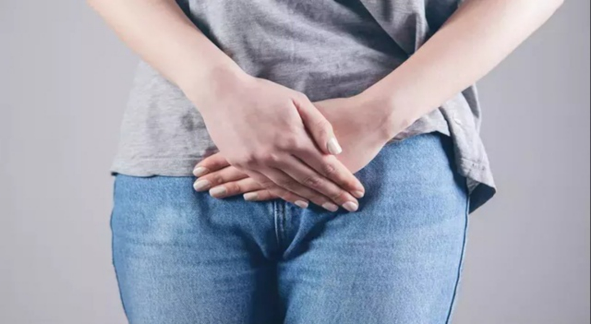 Điều trị và ngăn ngừa viêm da do tiểu/đại tiện không tự chủ
