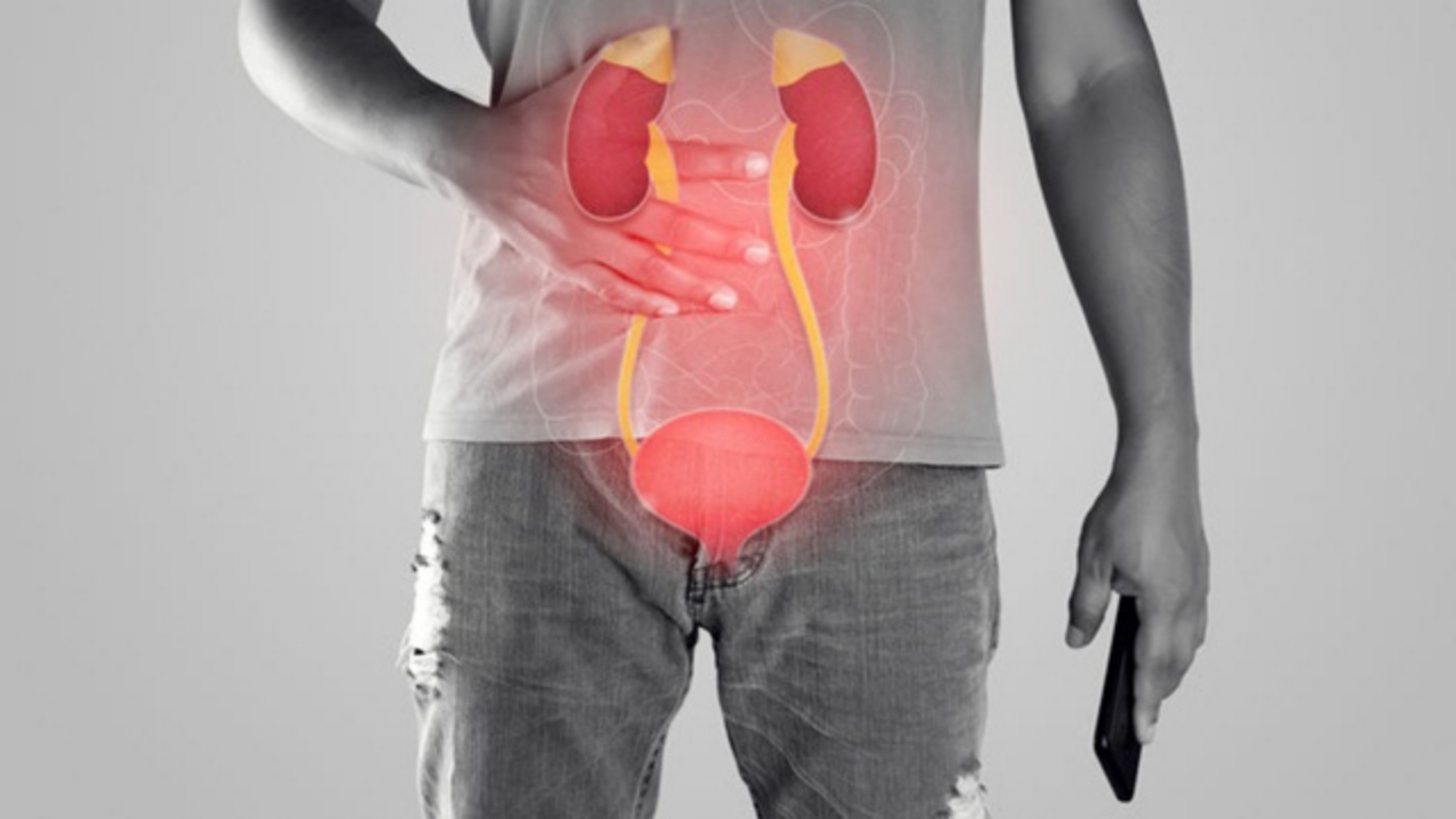Sự khác biệt giữa nhiễm trùng bàng quang và nhiễm trùng đường tiết niệu