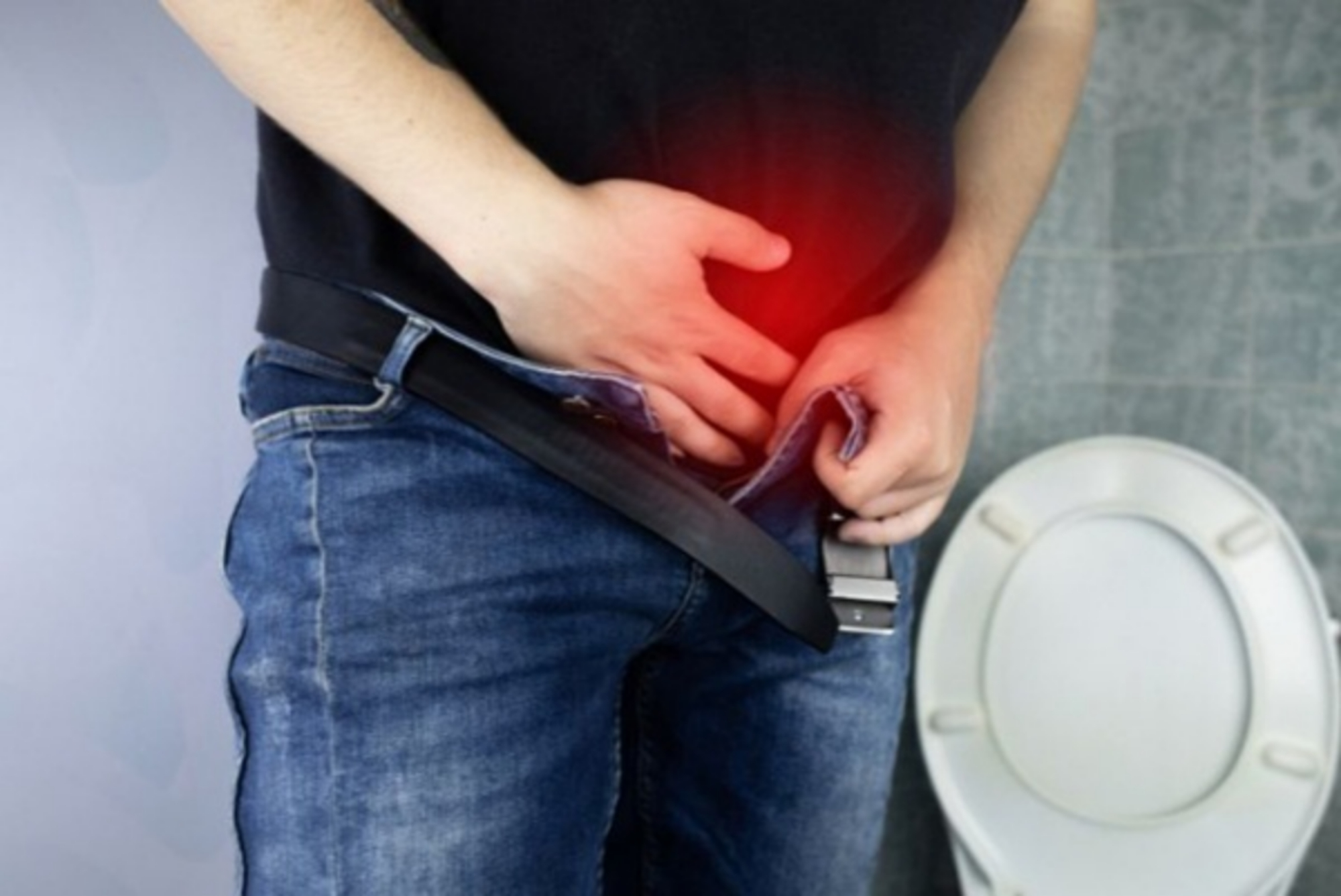 Viêm tuyến tiền liệt cấp tính: Nguyên nhân, triệu chứng và điều trị