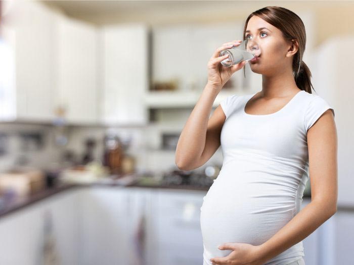 Bầu có uống được collagen không? 3 lưu ý hết sức quan trọng