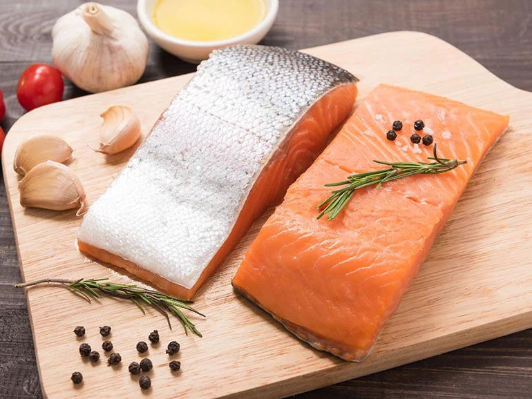 Cách bổ sung collagen cho mẹ bầu an toàn và hiệu quả