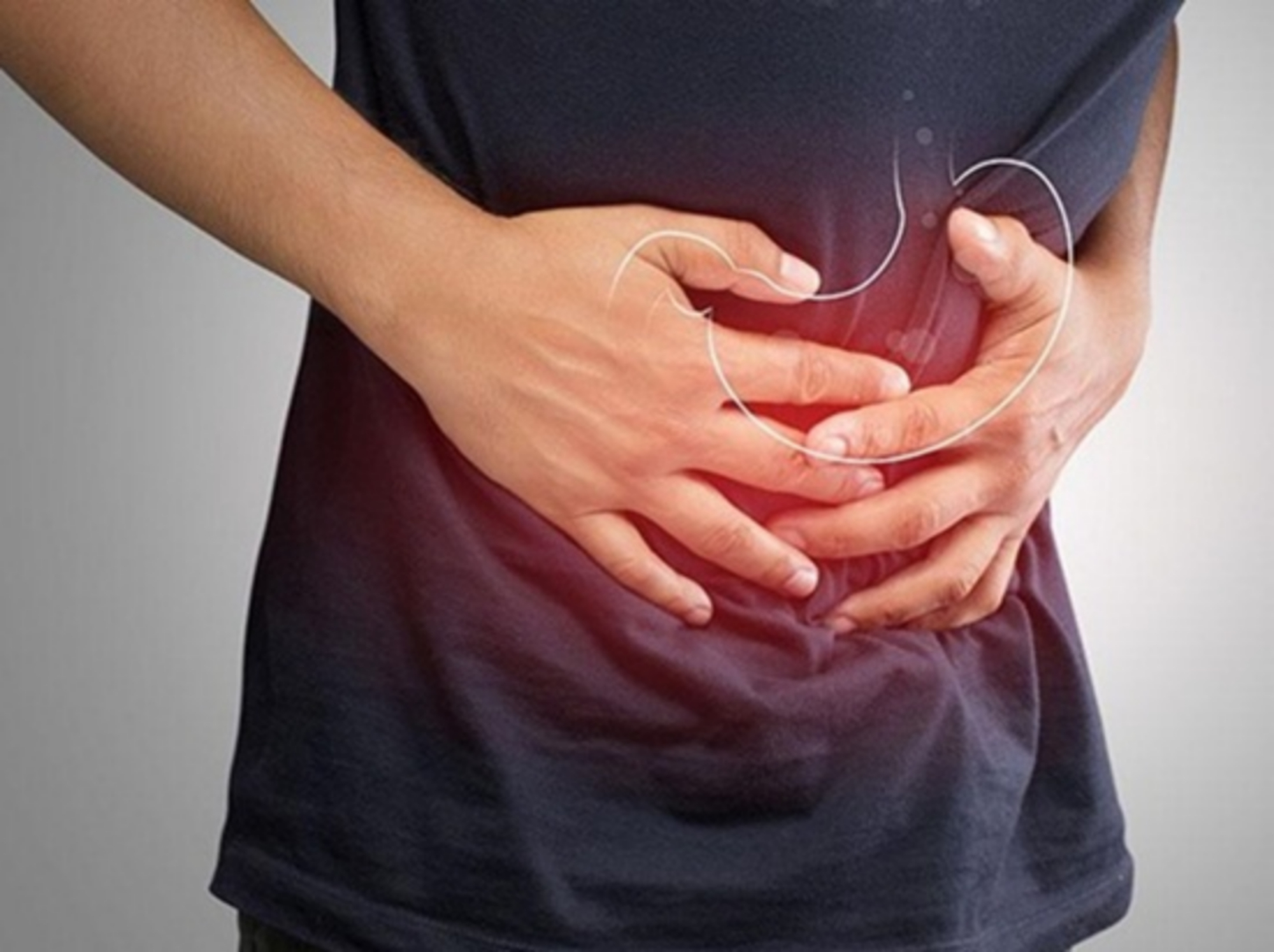 Mối liên hệ giữa sỏi thận và các bệnh về đường tiêu hóa