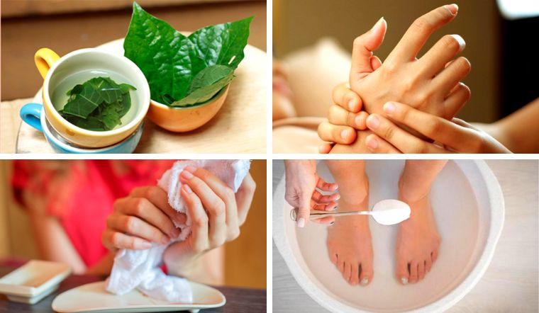 Bật mí 6 mẹo chữa tê bì chân tay tại nhà hiệu quả nhất