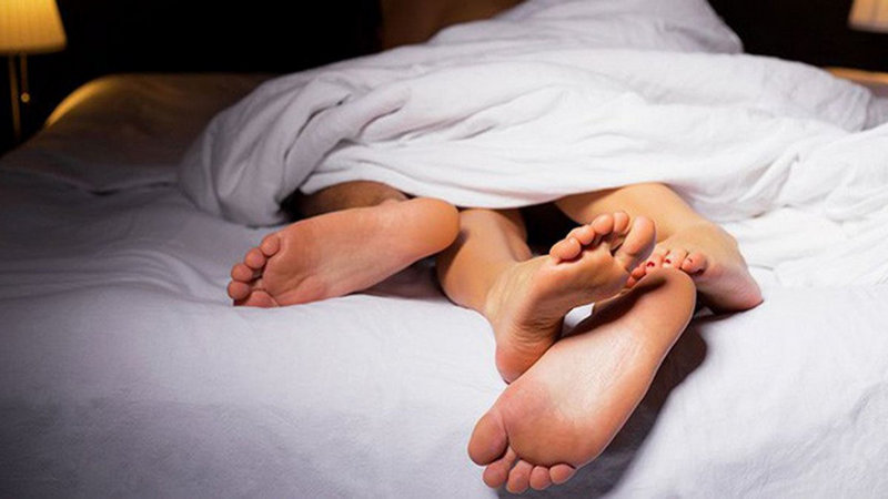 Tìm Hiểu Về Quan Hệ Tình Dục Không Xuất Có Thai Không?
