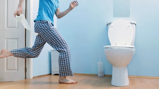 Nguyên nhân gây bàng quang tăng hoạt