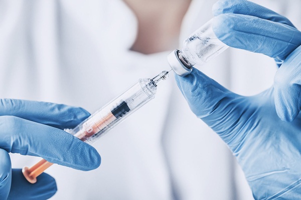 Tiêm Botox điều trị bàng quang tăng hoạt