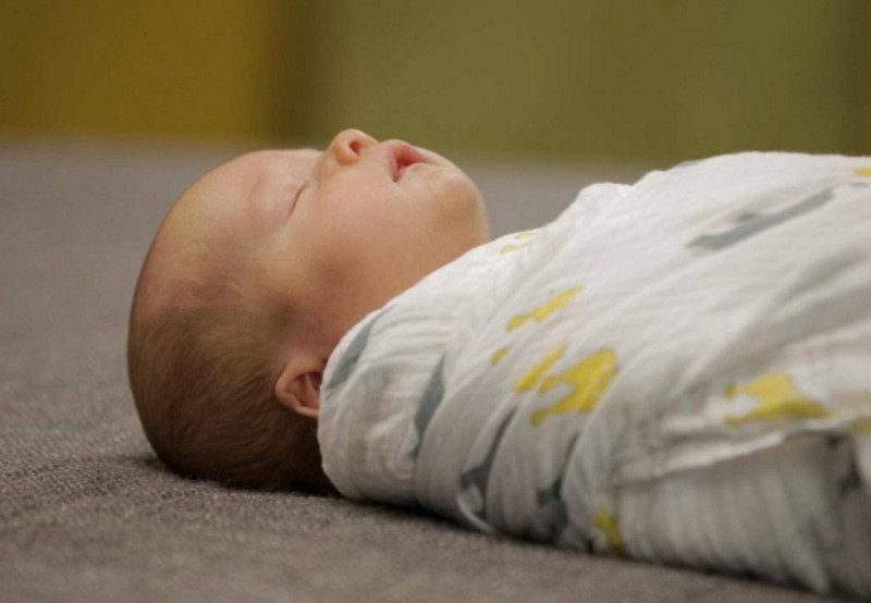 Cách khám hô hấp ở trẻ em qua tiếng thở