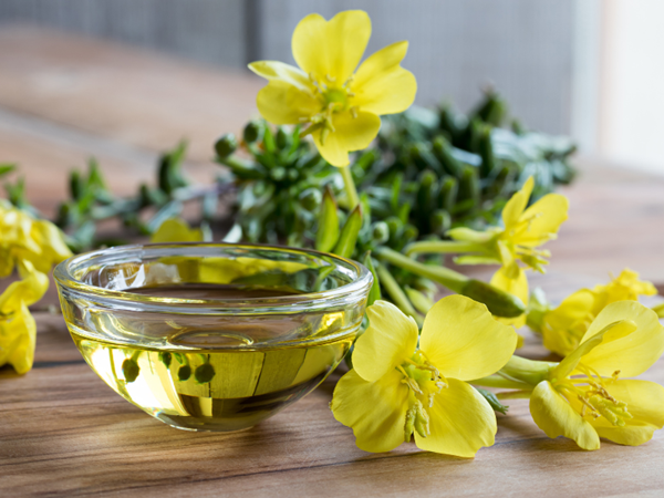 Dầu hoa anh thảo có những công dụng gì?