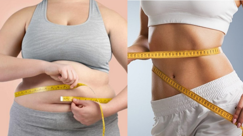 Nên giảm tối đa bao nhiêu cân một