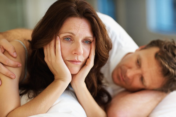 quan hệ tình dục tiền mãn kinh
