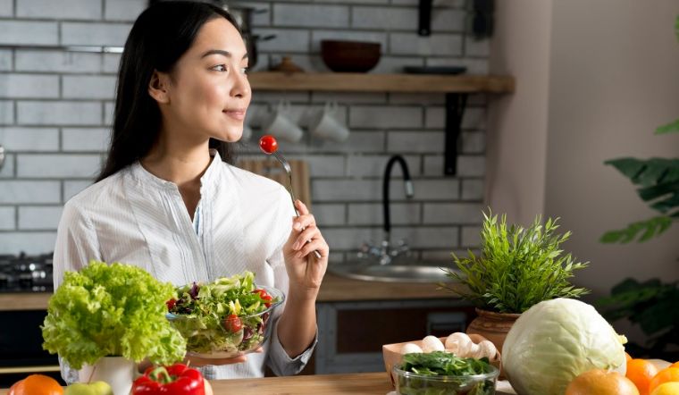 Nhịn ăn gián đoạn như thế nào