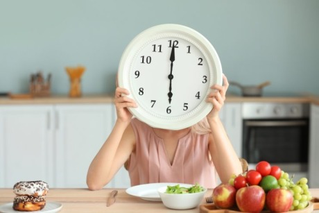 Phương pháp nhịn ăn gián đoạn sẽ giúp cho bạn cải thiện vóc dáng