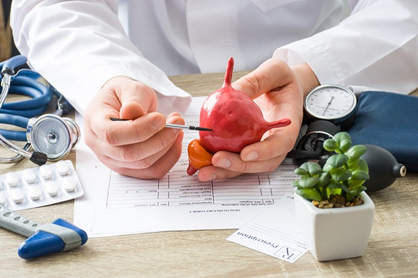 Các loại phẫu thuật điều trị bàng quang tăng hoạt