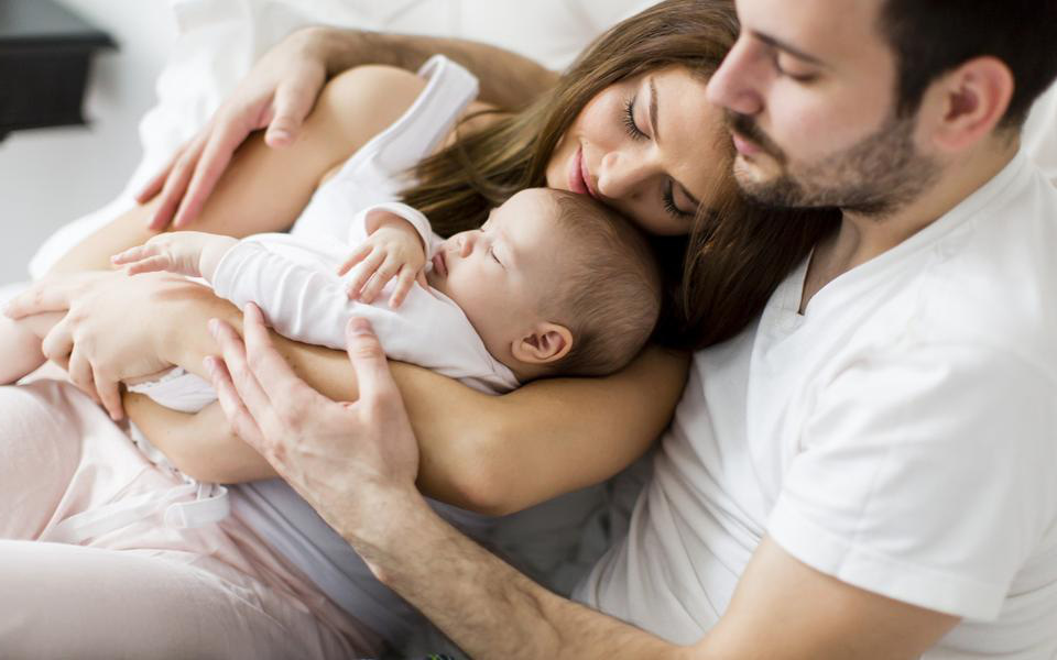 Lưu Ý Khi Quan Hệ Tình Dục Sau Sinh Thường Có Thể Bạn Chưa Biết