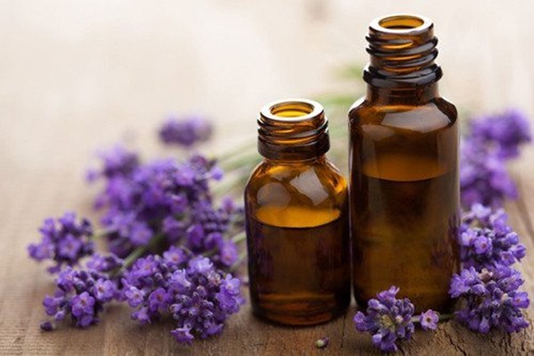 Điều trị đau nửa đầu bằng tinh dầu oải hương